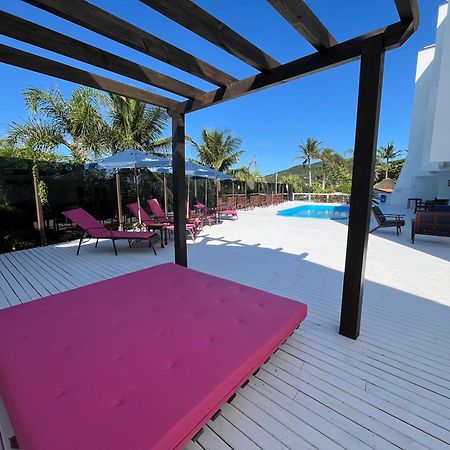 Bombinhas Blue Suites Luaran gambar