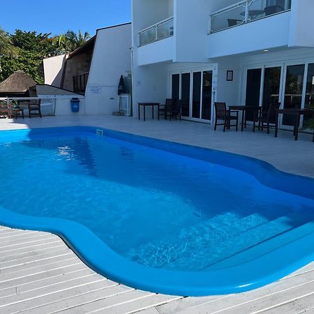 Bombinhas Blue Suites Luaran gambar