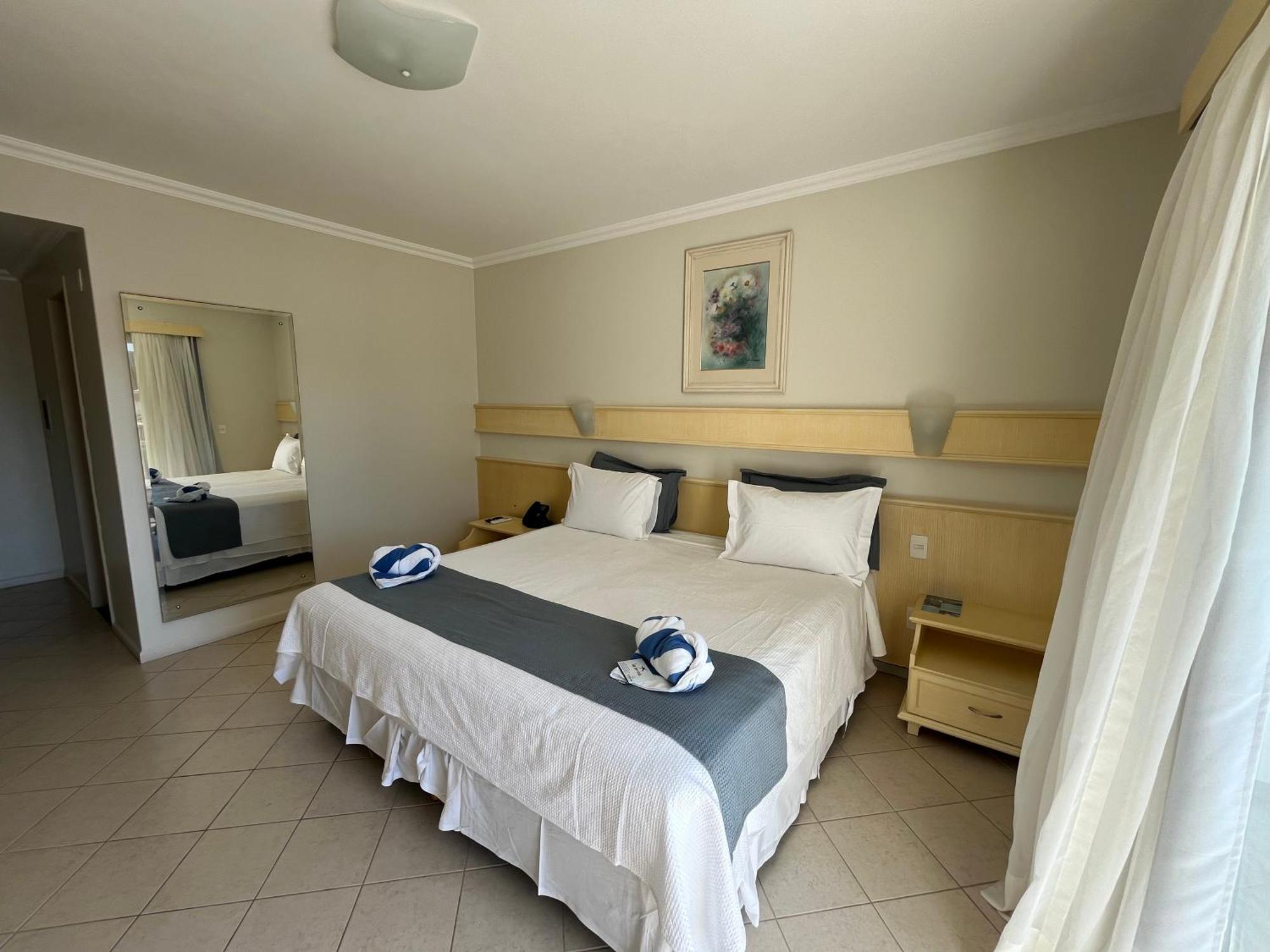 Bombinhas Blue Suites Luaran gambar