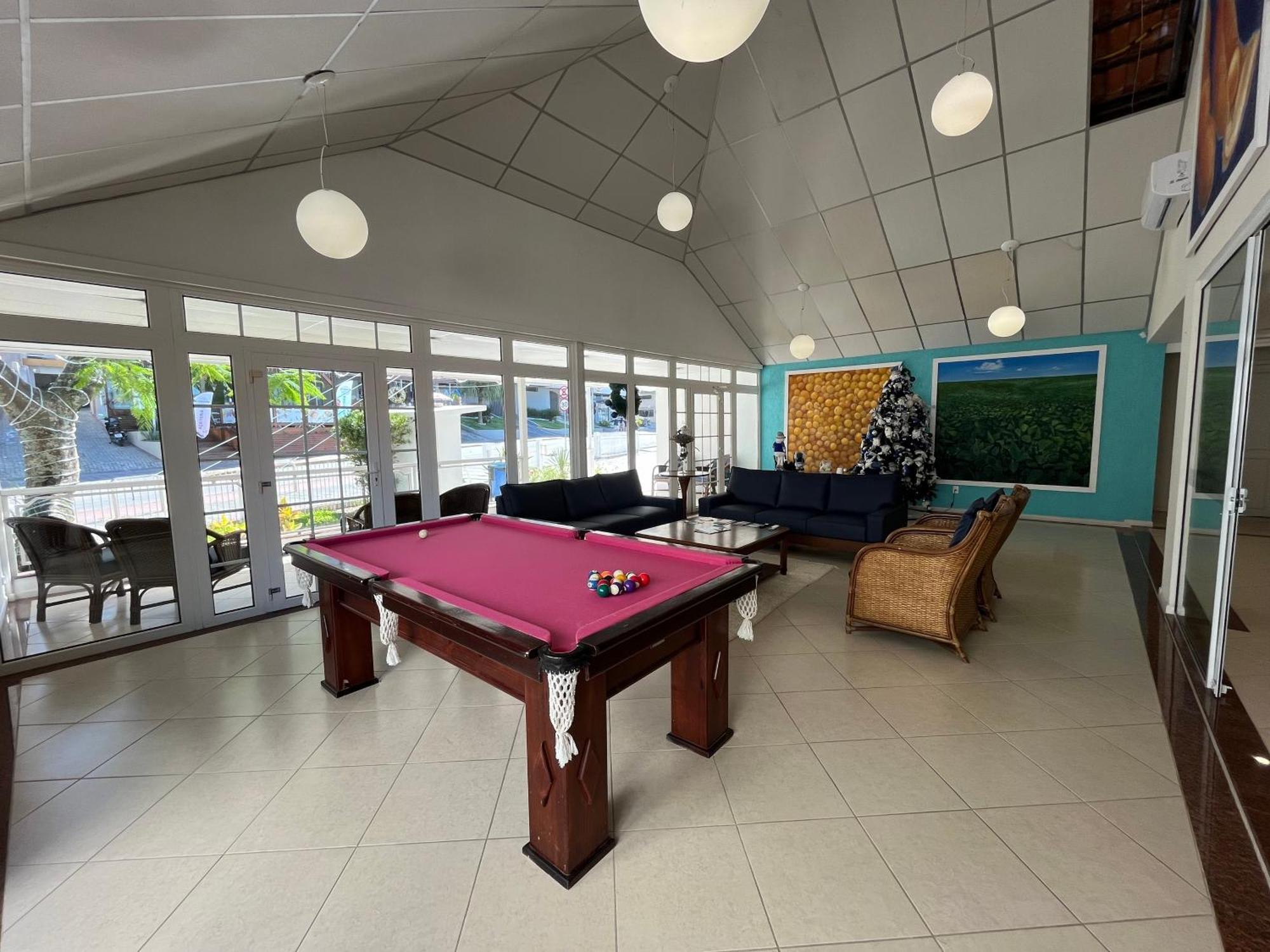 Bombinhas Blue Suites Luaran gambar