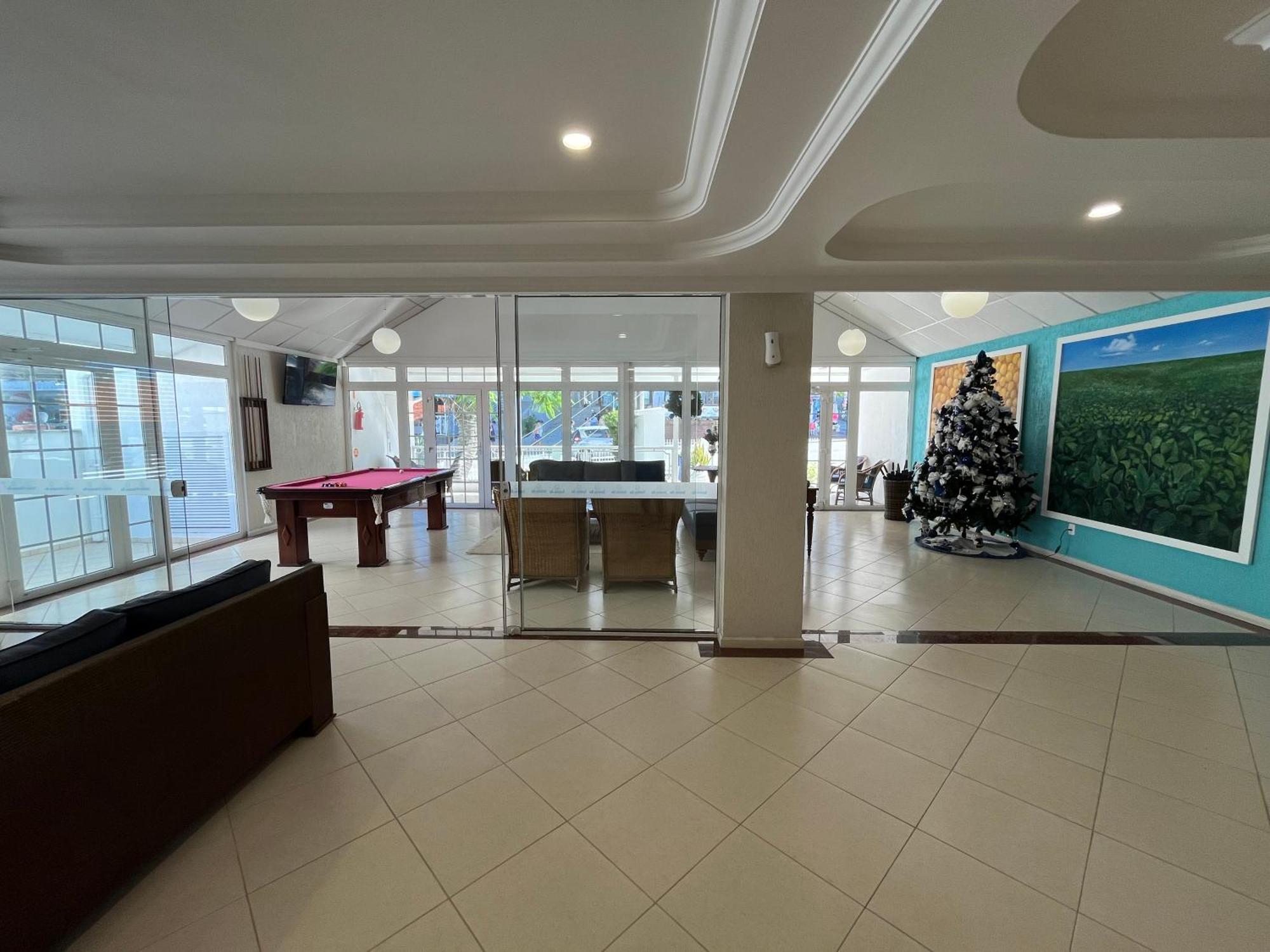 Bombinhas Blue Suites Luaran gambar