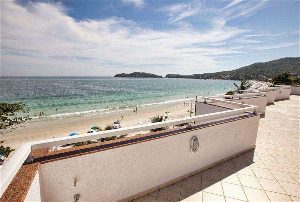 Bombinhas Blue Suites Luaran gambar