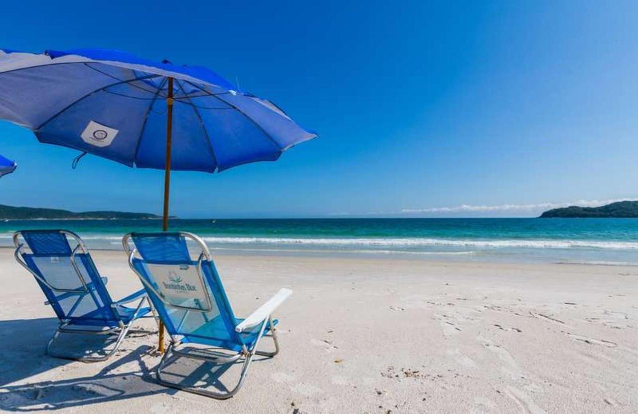 Bombinhas Blue Suites Luaran gambar