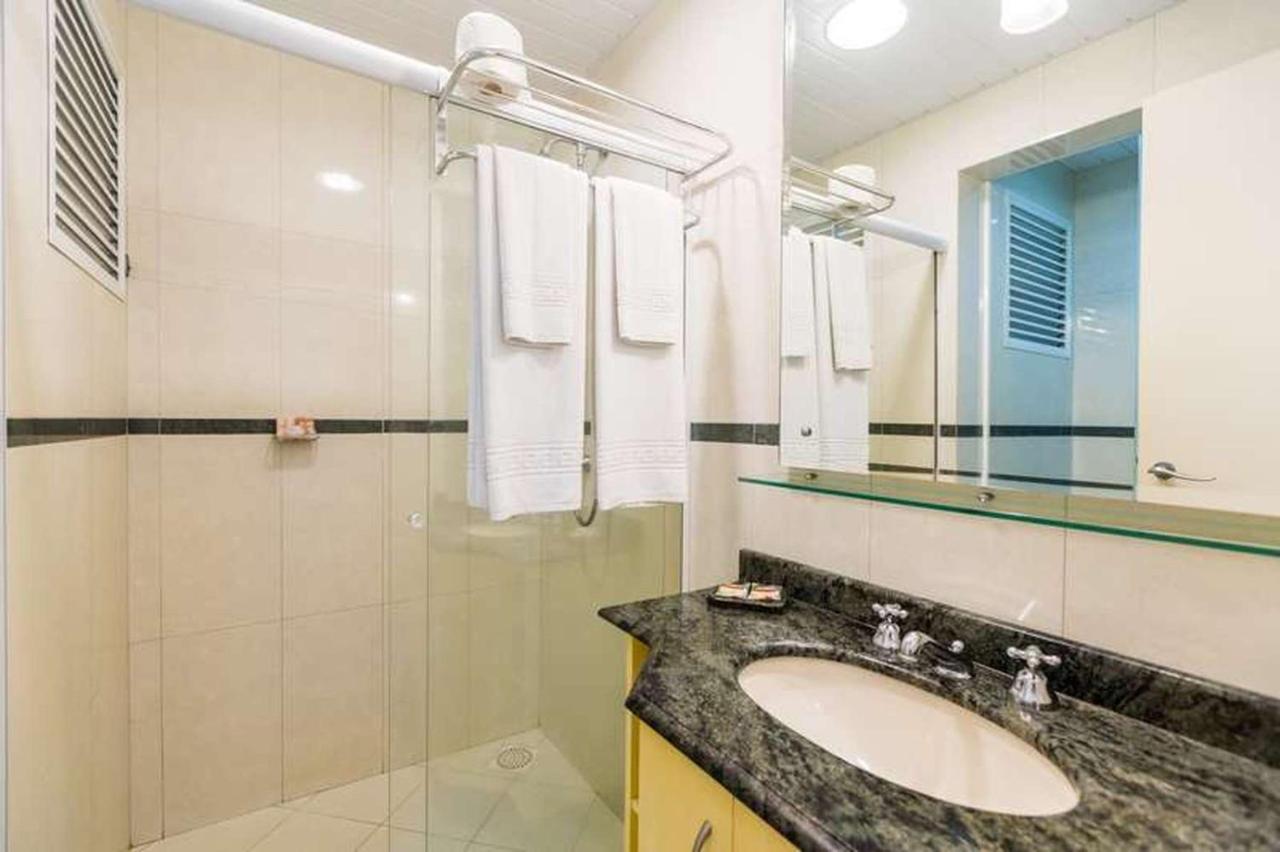 Bombinhas Blue Suites Luaran gambar